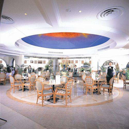 holiday in Marbella Resort