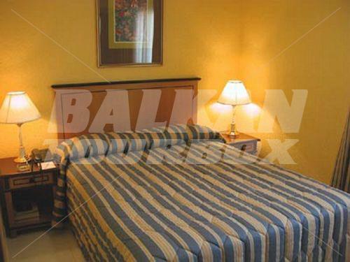 holiday in Marbella Resort