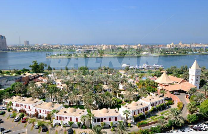 holiday in  Marbella Resort