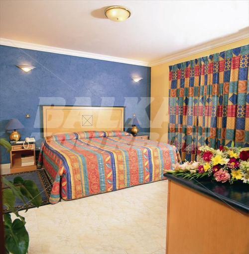 holiday in Marbella Resort