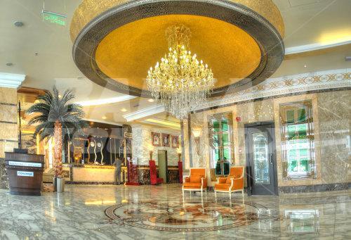 holiday in Marbella Resort