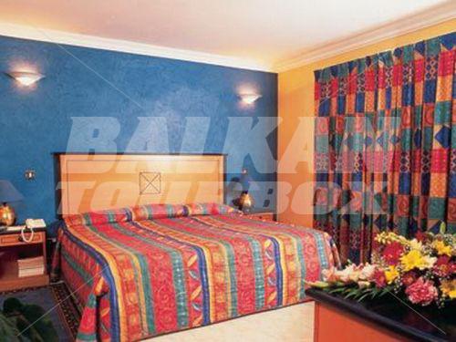 holiday in Marbella Resort