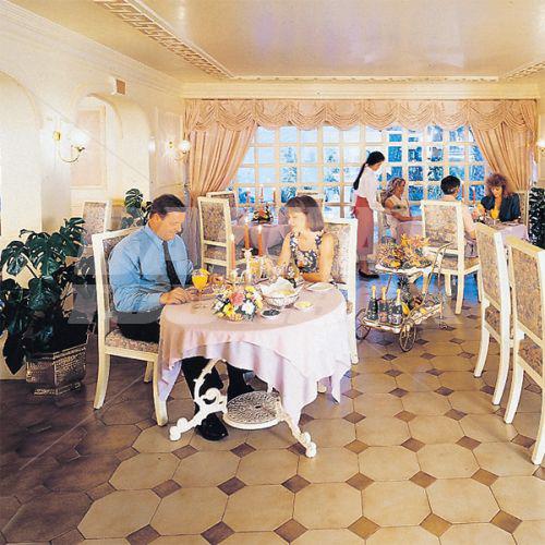 holiday in Marbella Resort