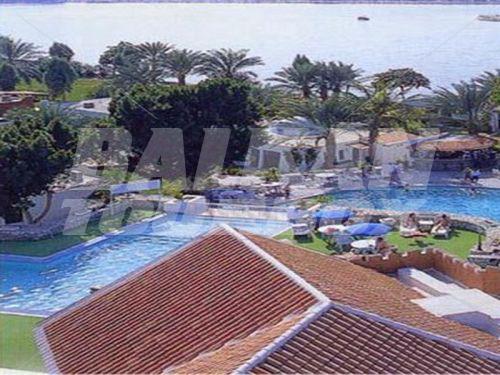 holiday in Marbella Resort