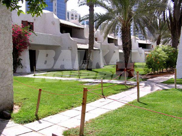 holiday in Marbella Resort