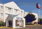 Хотел Fairfield Inn Davenport - Iowa, , Девънпорт - Айова