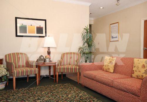 почивка в Fairfield Inn Davenport - Iowa