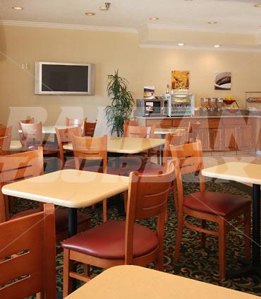 почивка в Fairfield Inn Davenport - Iowa