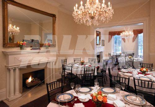 почивка в Griffin Gate Marriott Resort & Spa