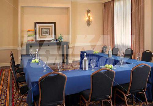 почивка в Griffin Gate Marriott Resort & Spa