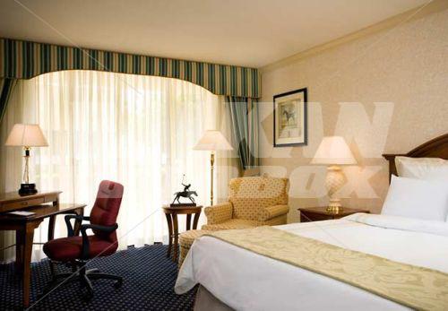 почивка в Griffin Gate Marriott Resort & Spa