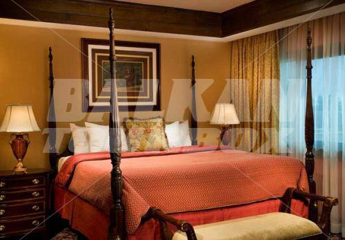 почивка в Griffin Gate Marriott Resort & Spa