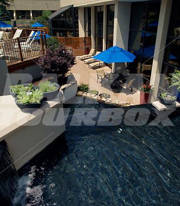 почивка в Griffin Gate Marriott Resort & Spa