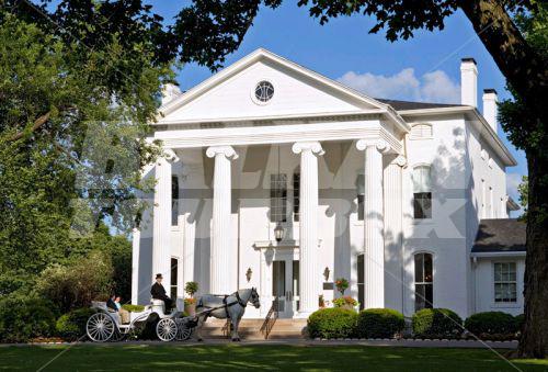 почивка в Griffin Gate Marriott Resort & Spa