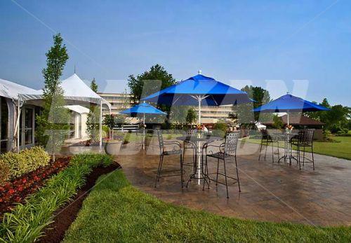 почивка в Griffin Gate Marriott Resort & Spa