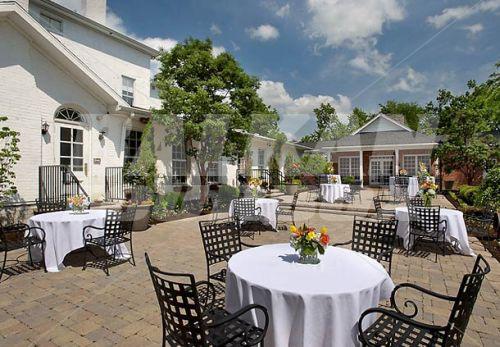 почивка в Griffin Gate Marriott Resort & Spa