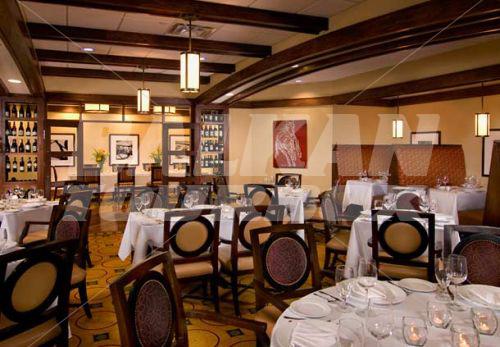 почивка в Griffin Gate Marriott Resort & Spa
