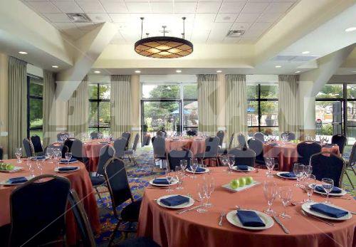 почивка в Griffin Gate Marriott Resort & Spa