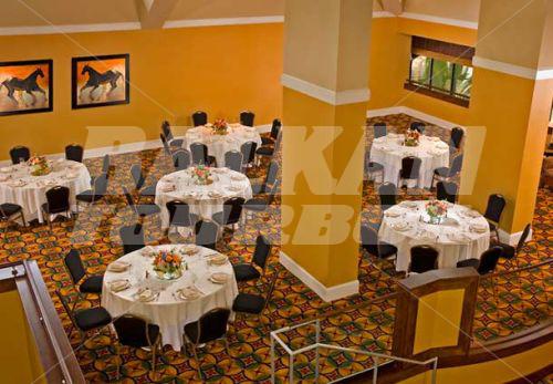 почивка в Griffin Gate Marriott Resort & Spa