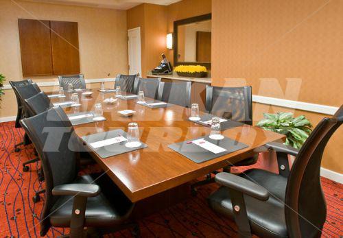 почивка в Courtyard by Marriott Cincinnati North at Union Centre