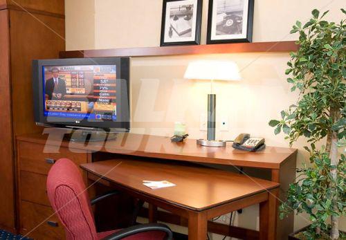 почивка в Courtyard by Marriott Cincinnati North at Union Centre