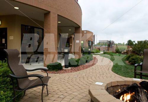 почивка в Courtyard by Marriott Cincinnati North at Union Centre