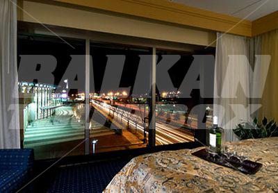 почивка в SpringHill Suites Norfolk Old Dominion University