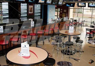 почивка в SpringHill Suites Norfolk Old Dominion University