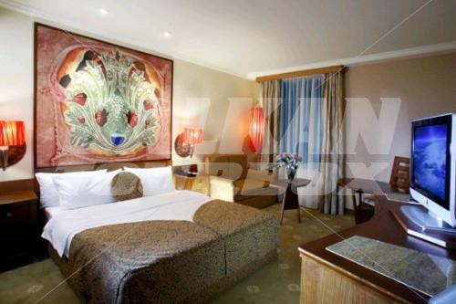 holiday in Crowne Plaza Prague Castle
