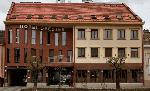 Hotel Obester Debrecen, Hungary