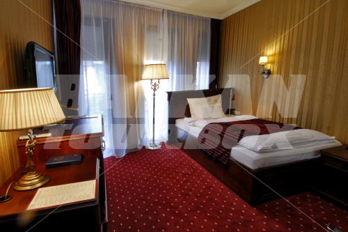 почивка в Obester Debrecen
