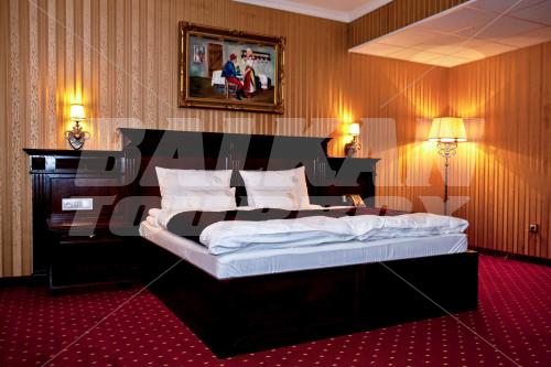 почивка в Obester Debrecen