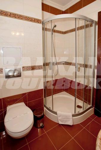 почивка в Obester Debrecen
