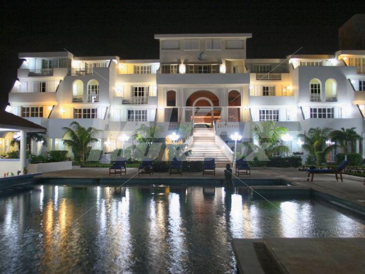 почивка в  Casa Turquesa