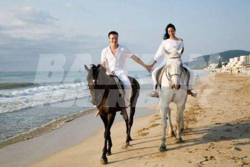 holiday in Arabela Beach