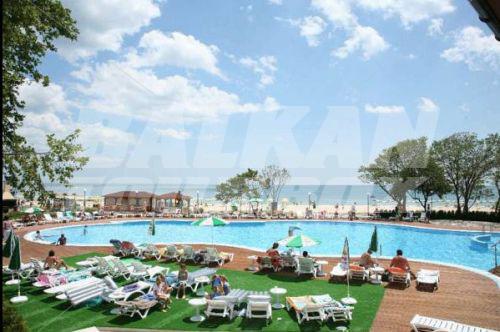 holiday in Arabela Beach