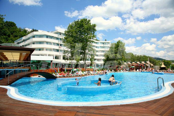 holiday in Arabela Beach