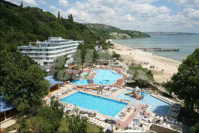 holiday in  Arabela Beach