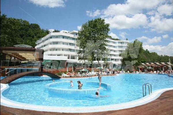 holiday in Arabela Beach