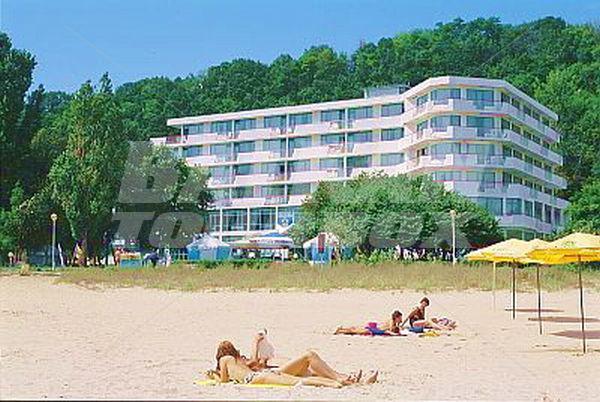 holiday in Arabela Beach