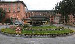 Hotel Crowne Plaza Kathmandu-Soaltee, 