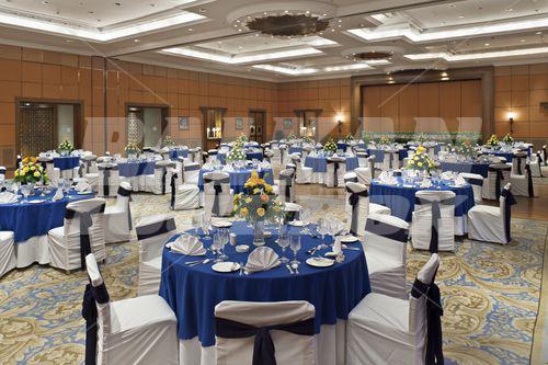 holiday in Crowne Plaza Kathmandu-Soaltee