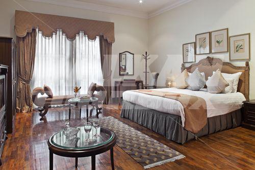 holiday in Crowne Plaza Kathmandu-Soaltee