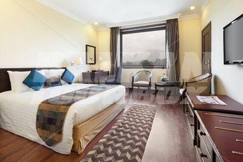 holiday in Crowne Plaza Kathmandu-Soaltee