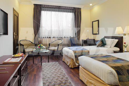 почивка в Crowne Plaza Kathmandu-Soaltee