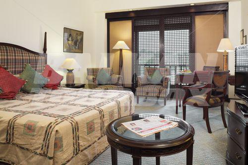 holiday in Crowne Plaza Kathmandu-Soaltee