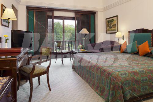holiday in Crowne Plaza Kathmandu-Soaltee