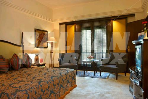 holiday in Crowne Plaza Kathmandu-Soaltee