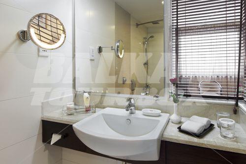 holiday in Crowne Plaza Kathmandu-Soaltee