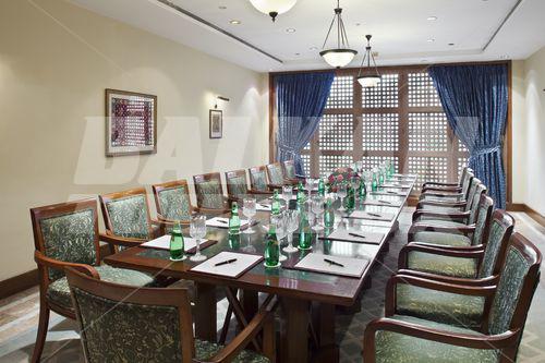 holiday in Crowne Plaza Kathmandu-Soaltee